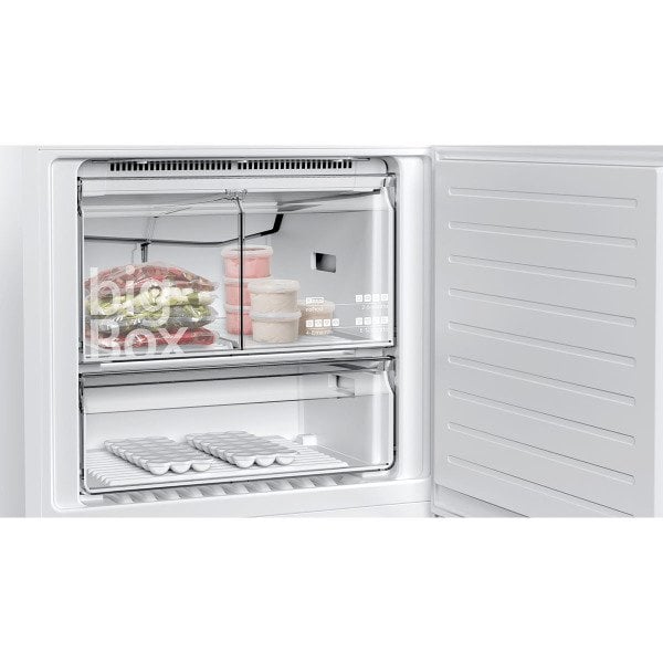 Siemens KG76NVWF0N 578lt XL Beyaz Buzdolabı