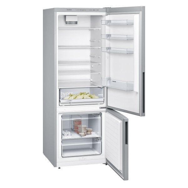 Siemens KG58VVLE0N 509 lt Inox Buzdolabı