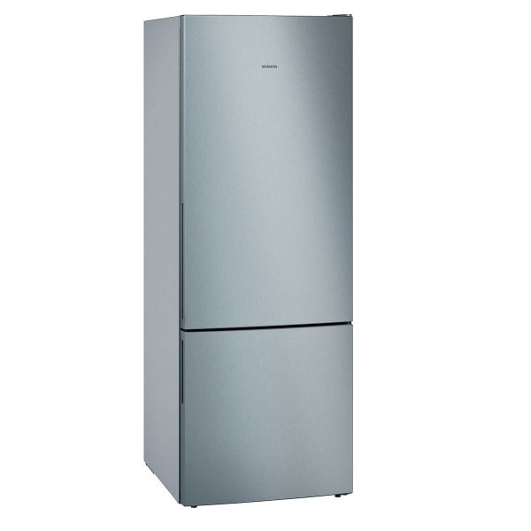 Siemens KG58VVLE0N 509 lt Inox Buzdolabı