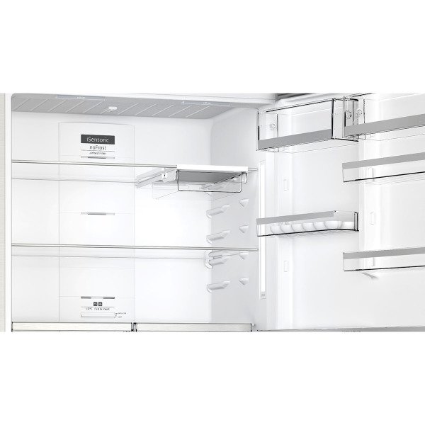 Siemens KG86BAIF0N 682 lt XXL Inox Buzdolabı