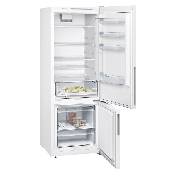 Siemens KG58VVWE0N 503 lt Buzdolabı