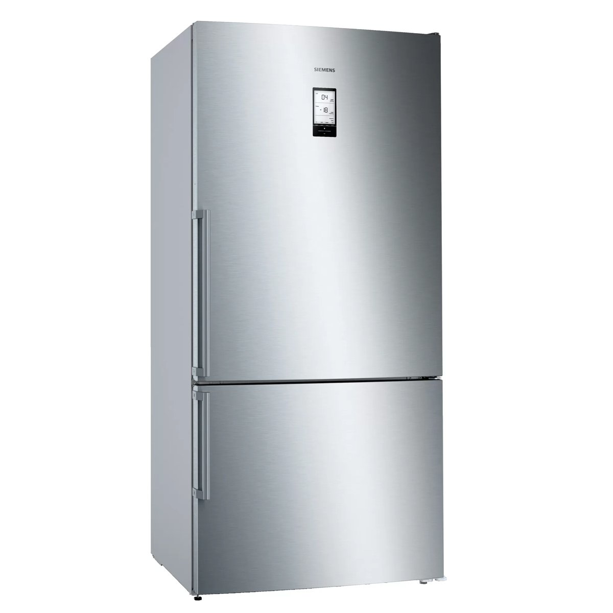 Siemens KG86NAID1N XXL A+++ Inox Buzdolabı