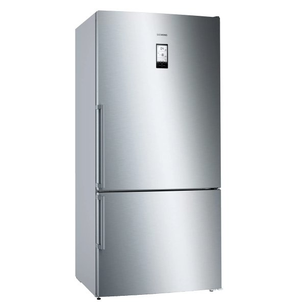 Siemens KG86NAID1N XXL A+++ Inox Buzdolabı