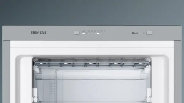 Siemens GS33VVIE0N 231 lt Inox Derin Dondurucu - görsel 4