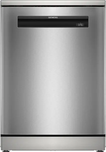 Siemens SN15EI00KT iQ500 Solo Bulaşık Makinesi 60 cm Kolay Temizlenebilir Inox