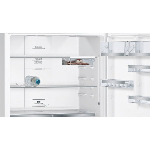 Siemens KG86NAWF0N 682 lt XXL High-gloss Buzdolabı