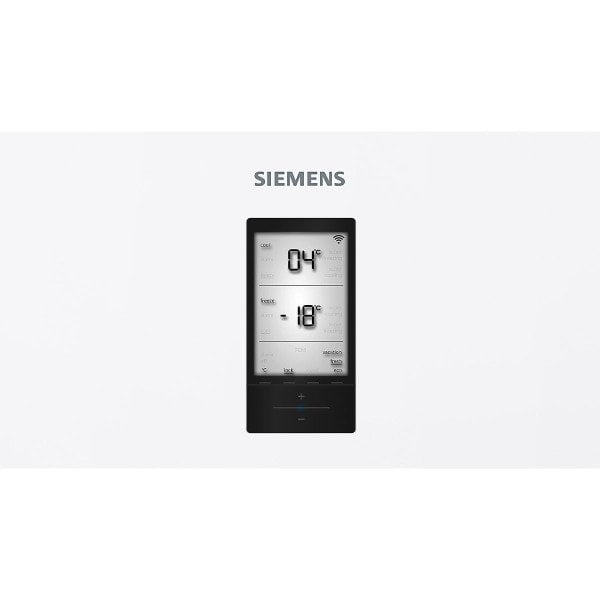Siemens KG86NAWF0N 682 lt XXL High-gloss Buzdolabı