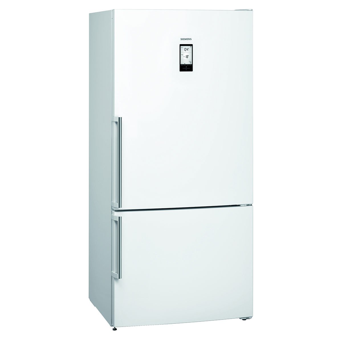 Siemens KG86NAWF0N 682 lt XXL High-gloss Buzdolabı
