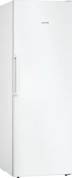 Siemens GS33VVWE0N 231 lt Inox Derin Dondurucu
