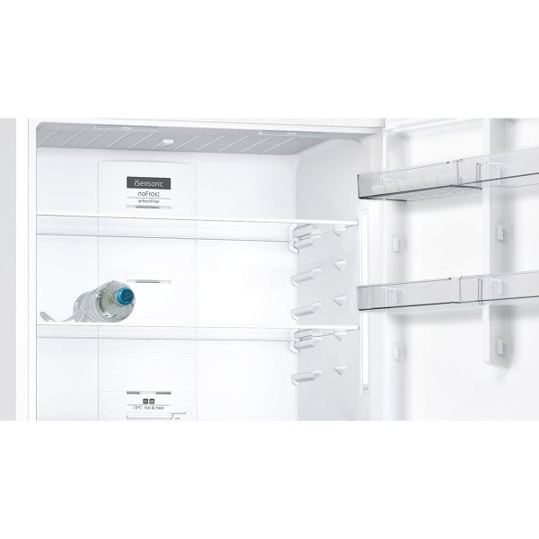 Siemens KG86NDWF0N 682 lt XXL Beyaz Buzdolabı - görsel 3