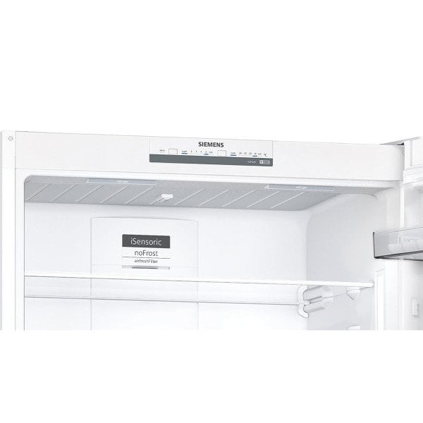 Siemens KG86NDWF0N 682 lt XXL Beyaz Buzdolabı