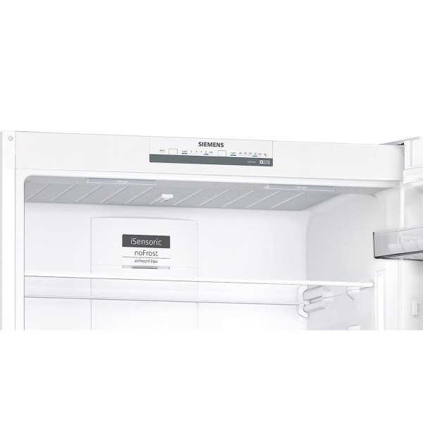 Siemens KG86NDWF0N 682 lt XXL Beyaz Buzdolabı - görsel 5