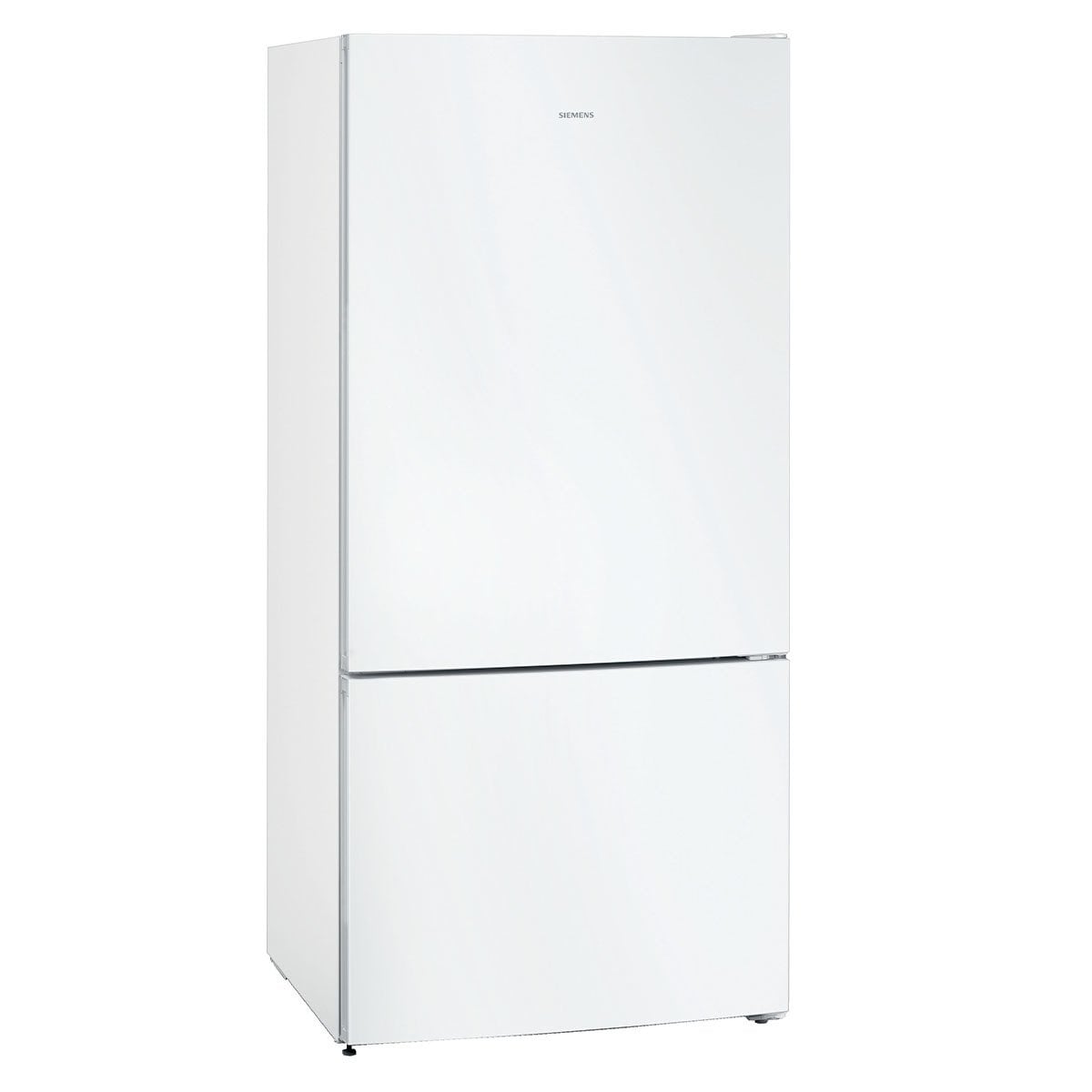 Siemens KG86NDWF0N 682 lt XXL Beyaz Buzdolabı