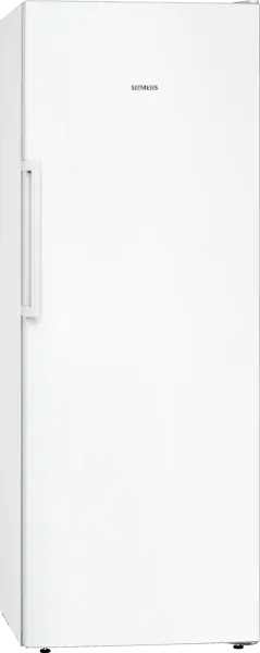 Siemens GS29VVWE0N 206 lt Derin Dondurucu