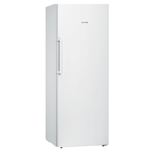 Siemens GS29NVW31N 200lt Beyaz Derin Dondurucu