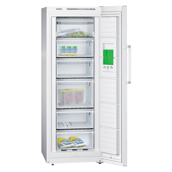 Siemens GS29VVW31N Derin Dondurucu