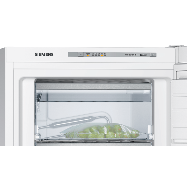 Siemens GS29VVW31N Derin Dondurucu