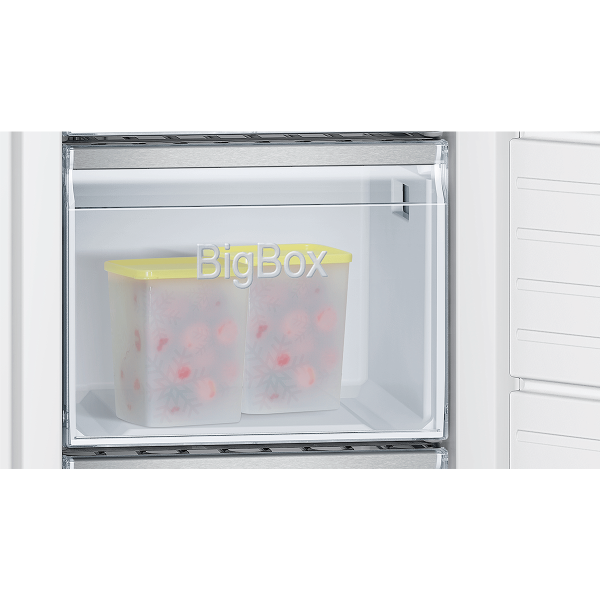 Siemens GS29VVW31N Derin Dondurucu