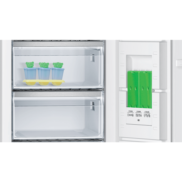 Siemens GS29VVW31N Derin Dondurucu