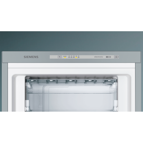 Siemens GS33VVI31N Derin Dondurucu