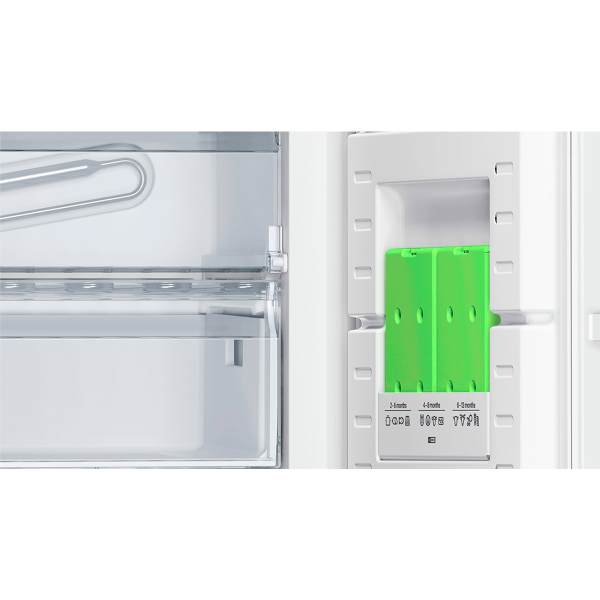 Siemens GS33VVW31N Derin Dondurucu