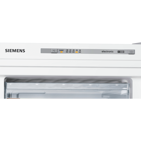 Siemens GS33VVW31N Derin Dondurucu