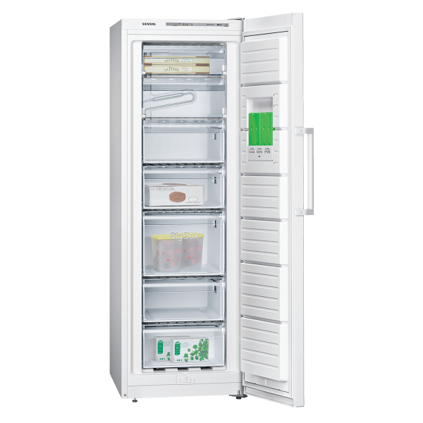 Siemens GS33VVW31N Derin Dondurucu