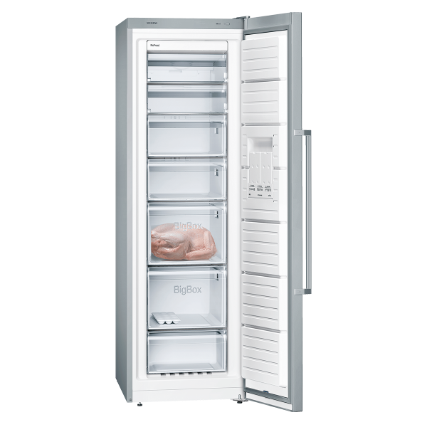 Siemens GS36NVI30N Derin Dondurucu