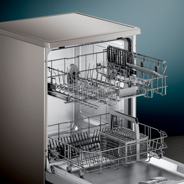 Siemens SN234I00DT 4 Programlı Bulaşık Makinesi