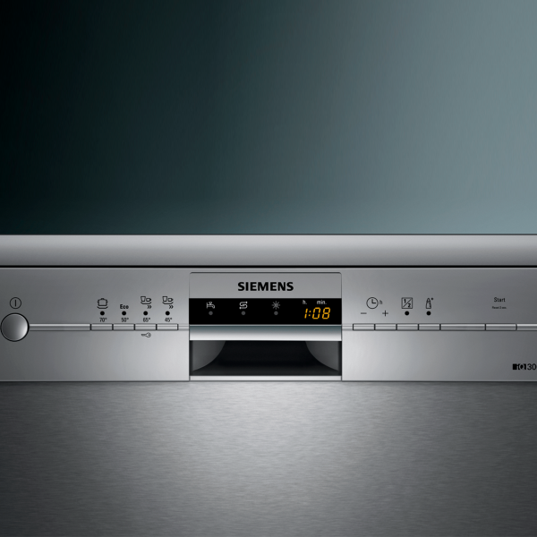 Siemens SN234I00DT 4 Programlı Bulaşık Makinesi