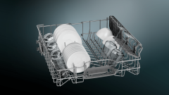 Siemens SN234I00DT 4 Programlı Bulaşık Makinesi