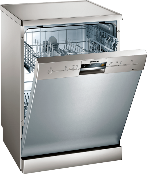 Siemens SN234I00DT 4 Programlı Bulaşık Makinesi