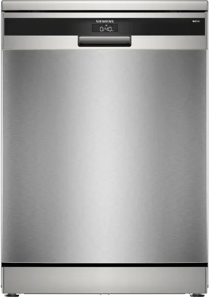 Siemens SN25EI63MT iQ500 Solo Bulaşık Makinesi 60 cm Kolay Temizlenebilir Inox