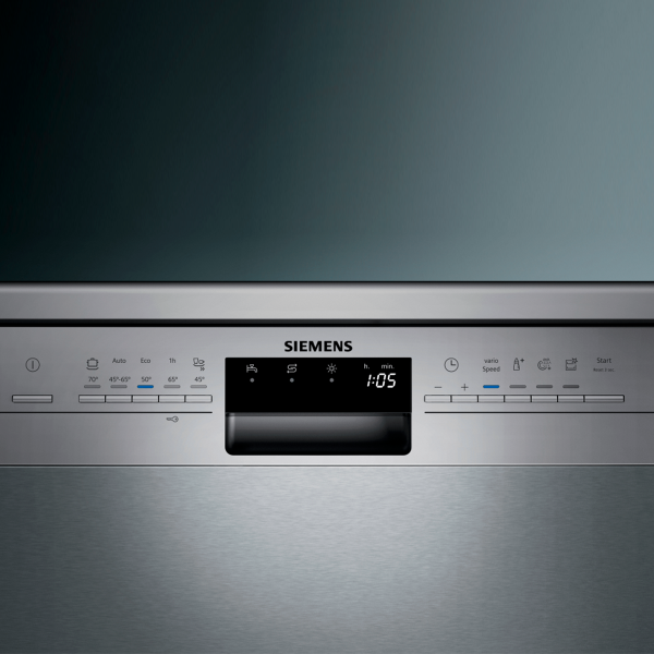 Siemens SN235I00JT 5 Programlı Bulaşık Makinesi