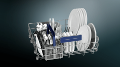 Siemens SN235I00JT 5 Programlı Bulaşık Makinesi