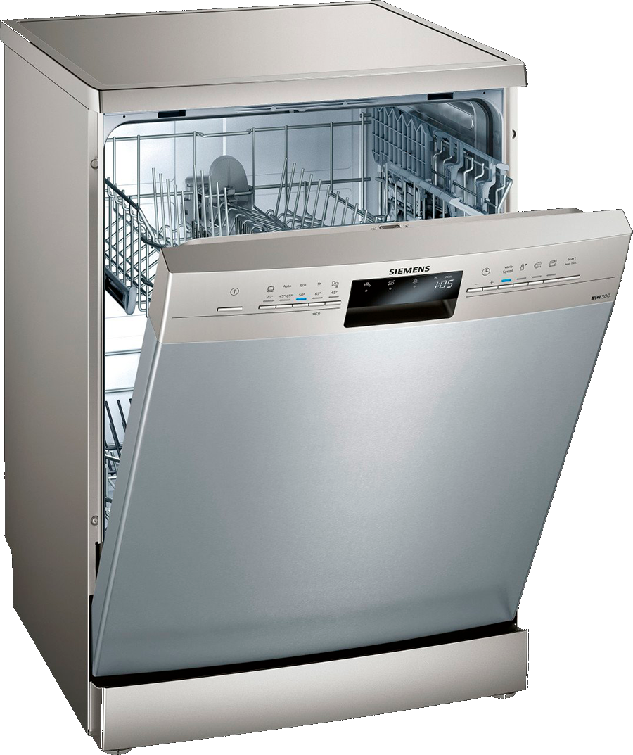 Siemens SN235I00JT 5 Programlı Bulaşık Makinesi