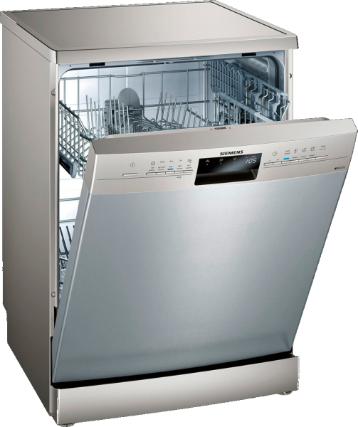 Siemens SN235I00JT 5 Programlı Bulaşık Makinesi