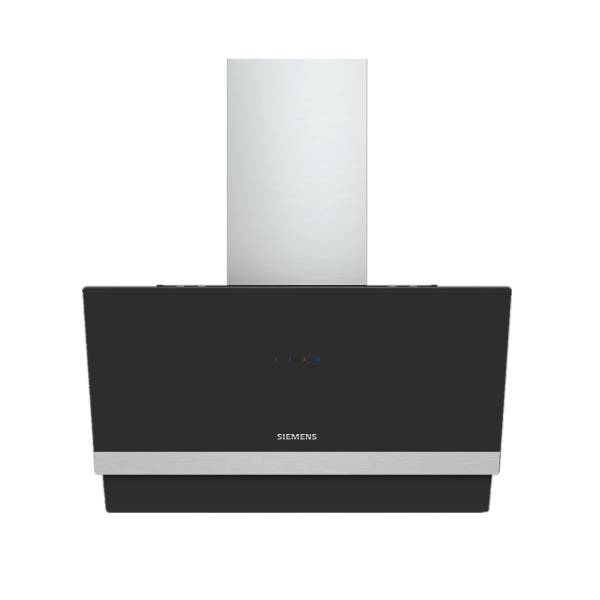 Siemens Prime Siyah Ankastre Set (60 cm Ocaklı) 1