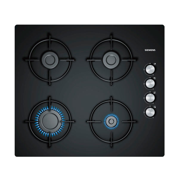 Siemens Prime Siyah Ankastre Set (60 cm Ocaklı) 1