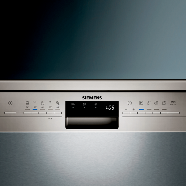 Siemens SN235I00NT 5 Programlı Bulaşık Makinesi