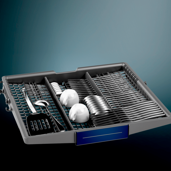 Siemens SN235I00NT 5 Programlı Bulaşık Makinesi