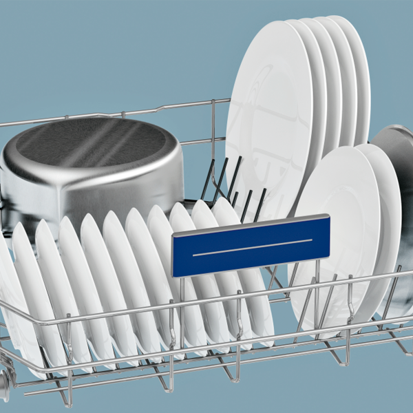 Siemens SN235I00NT 5 Programlı Bulaşık Makinesi