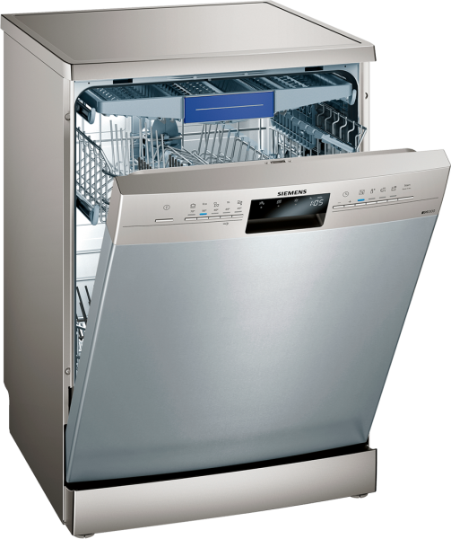 Siemens SN235I00NT 5 Programlı Bulaşık Makinesi