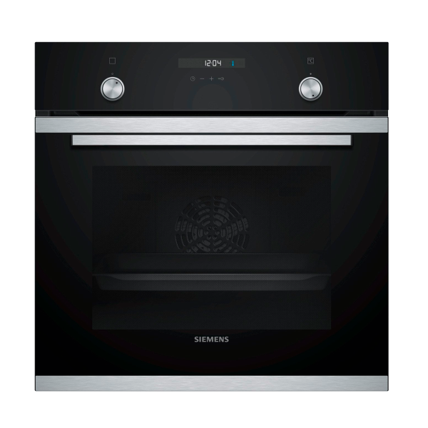 Siemens Prime Siyah Ankastre Set (60 cm Ocaklı) 2