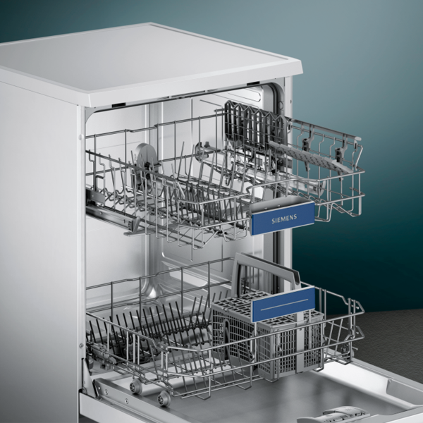 Siemens SN235W00JT 5 Programlı Bulaşık Makinesi