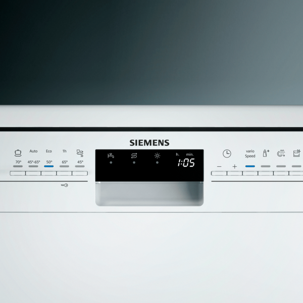 Siemens SN235W00JT 5 Programlı Bulaşık Makinesi
