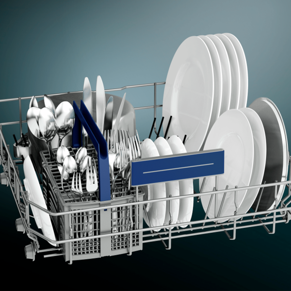 Siemens SN235W00JT 5 Programlı Bulaşık Makinesi