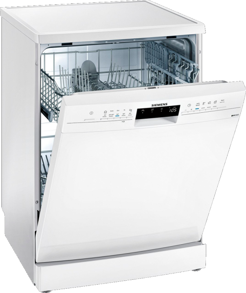 Siemens SN235W00JT 5 Programlı Bulaşık Makinesi