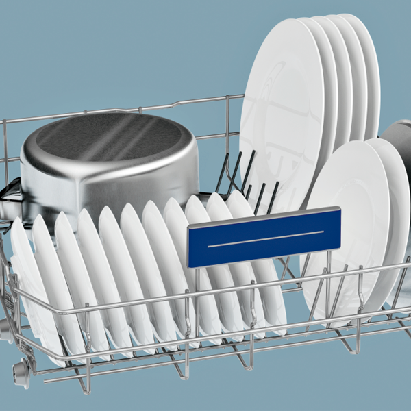Siemens SN235W00NT 5 Programlı Bulaşık Makinesi