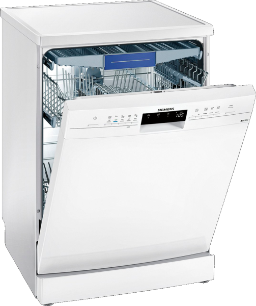 Siemens SN235W00NT 5 Programlı Bulaşık Makinesi